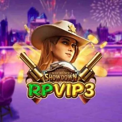 RPVIP3 - Teror Malam yang Mempesona